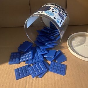 Blueberry Maple Pancakes wax melts